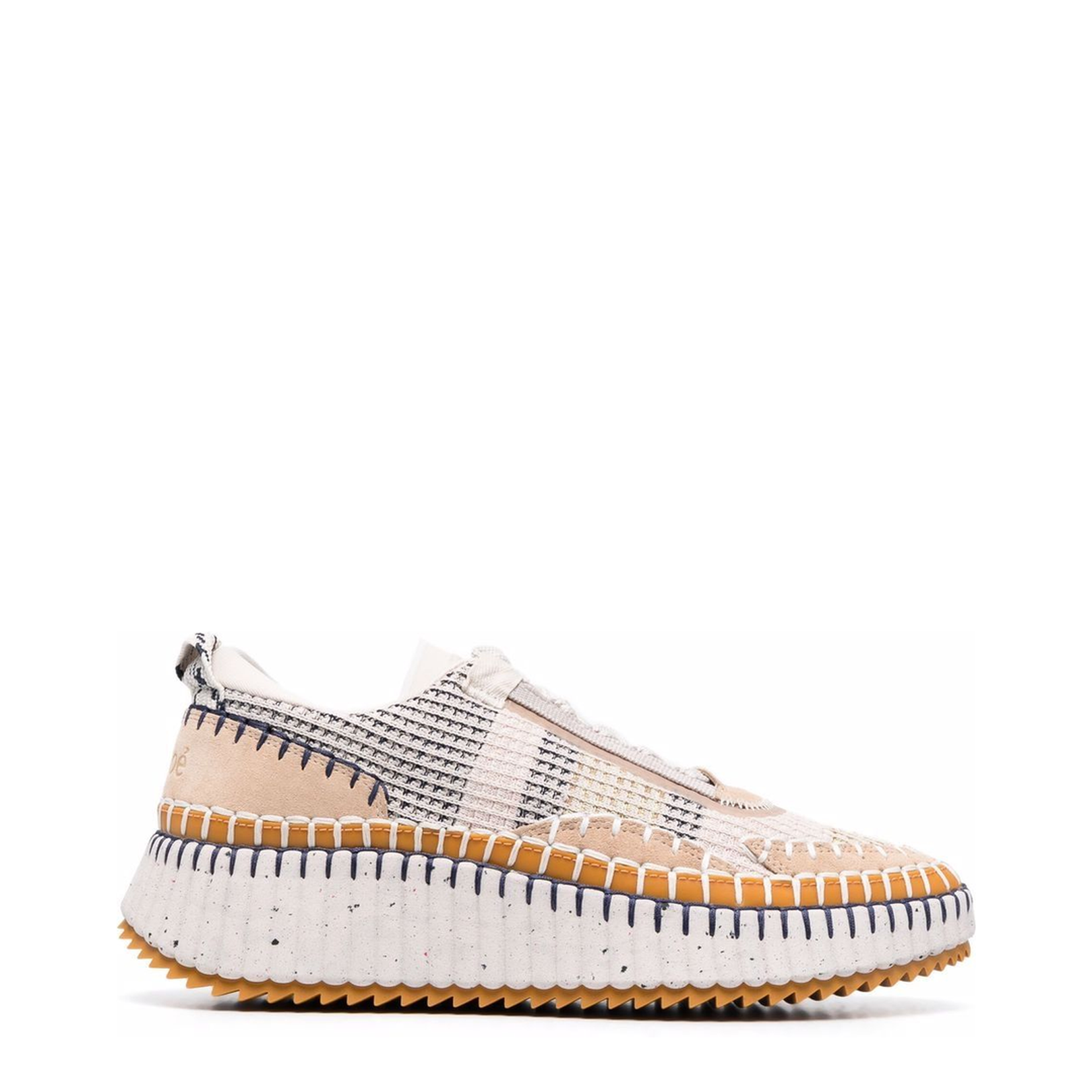 Nama Sneaker in Biscotti Beige
