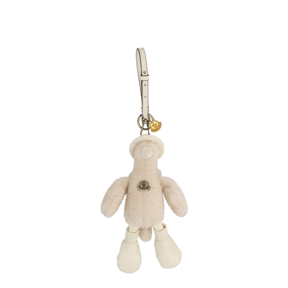 Keychain Mondduck