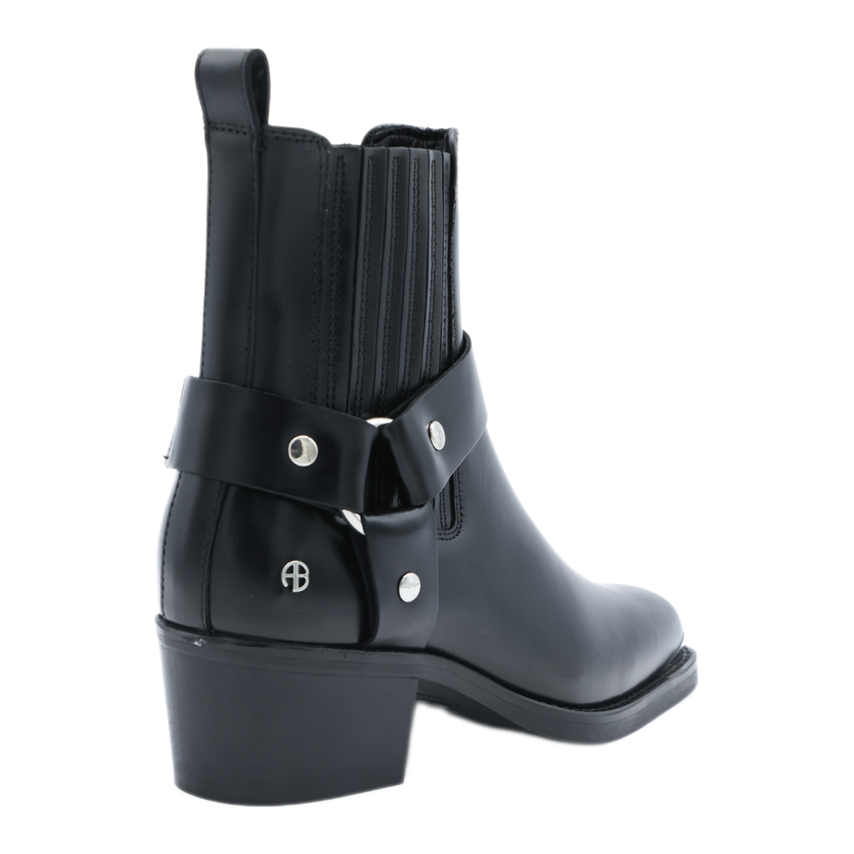 MAYFEYR - Anine Bing - Boots - A1412352BLK1