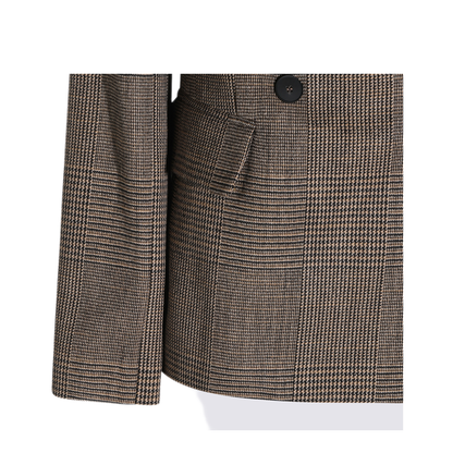 MAYFEYR - Antonelli Firenze - Jackets - R3262824281