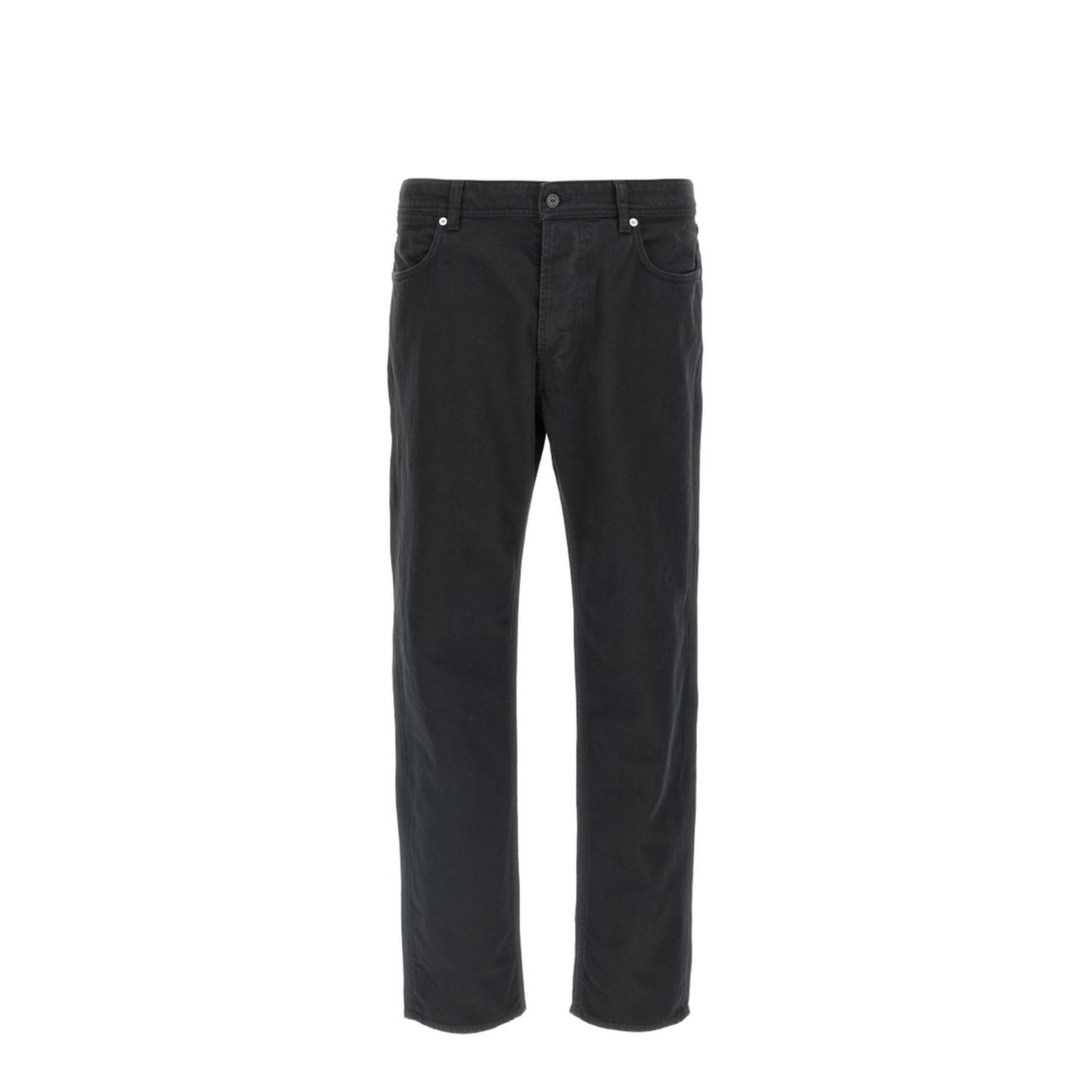 MAYFEYR - Stone Island - Jeans Black - L1S14J100005S0J24V0029