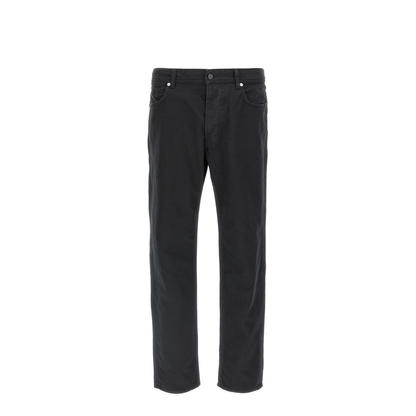 MAYFEYR - Stone Island - Jeans Black - L1S14J100005S0J24V0029