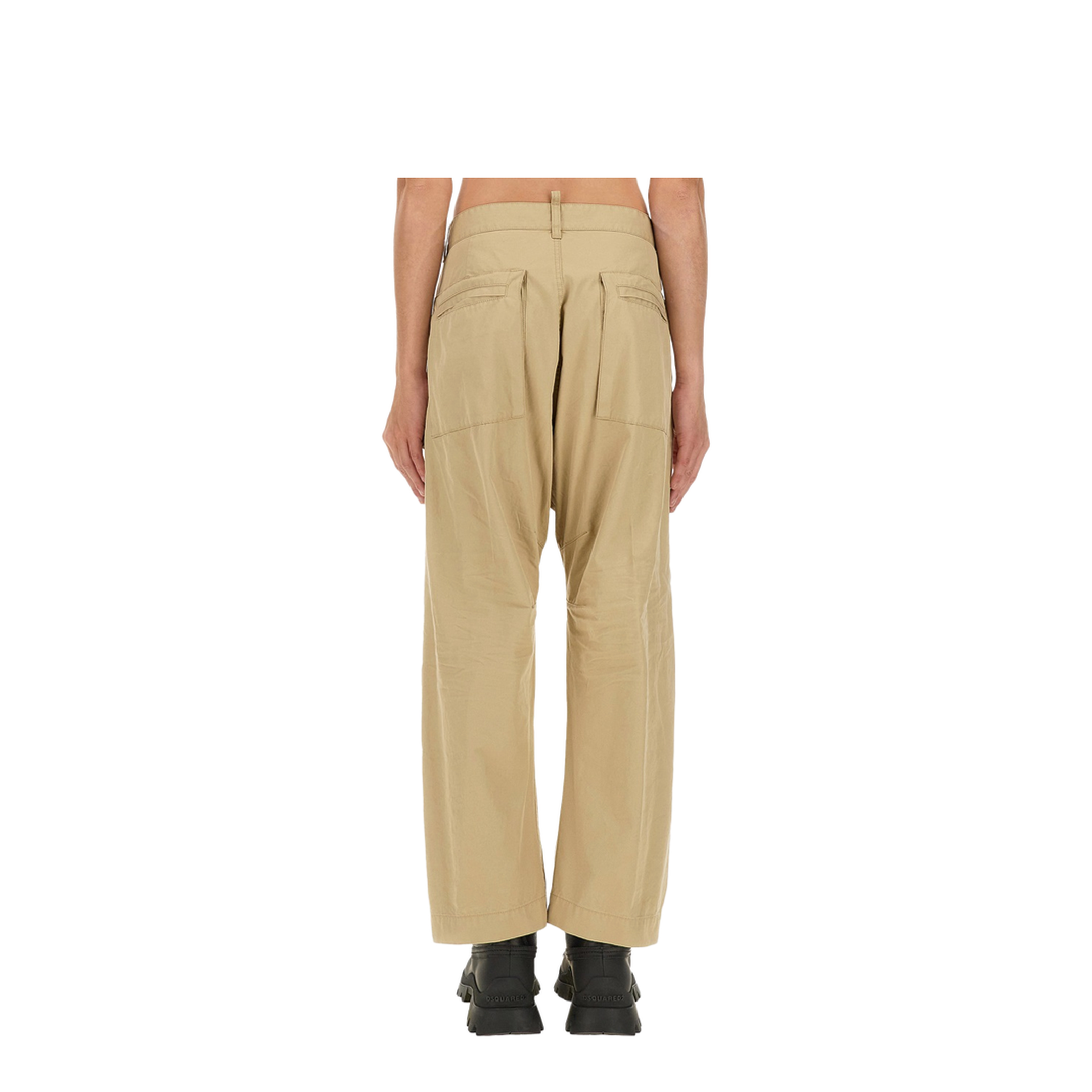 MAYFEYR - Dsquared2 - Cargo Pants - S74KB0924S41794111