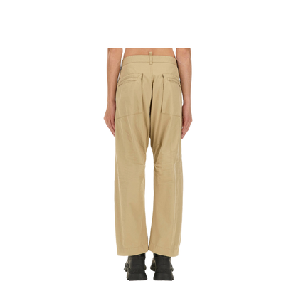 MAYFEYR - Dsquared2 - Cargo Pants - S74KB0924S41794111