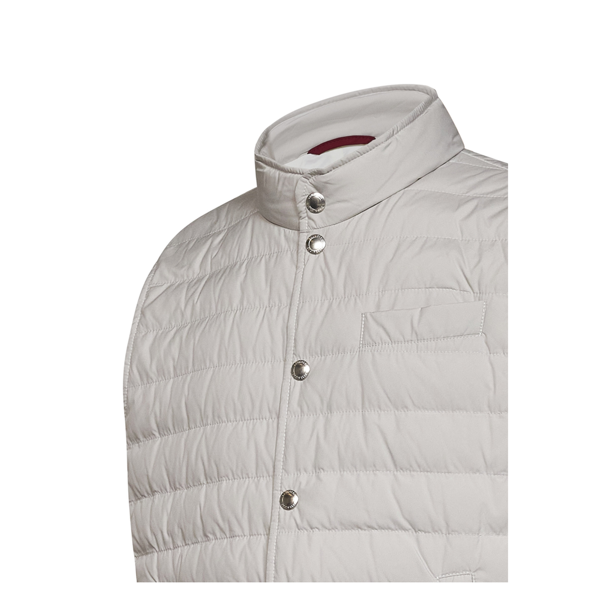 MAYFEYR - Brunello Cucinelli - Men'S Jacket - MV4081711CCV68