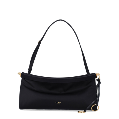 MAYFEYR - Alaia - Black Bag - AA1S01430I155999