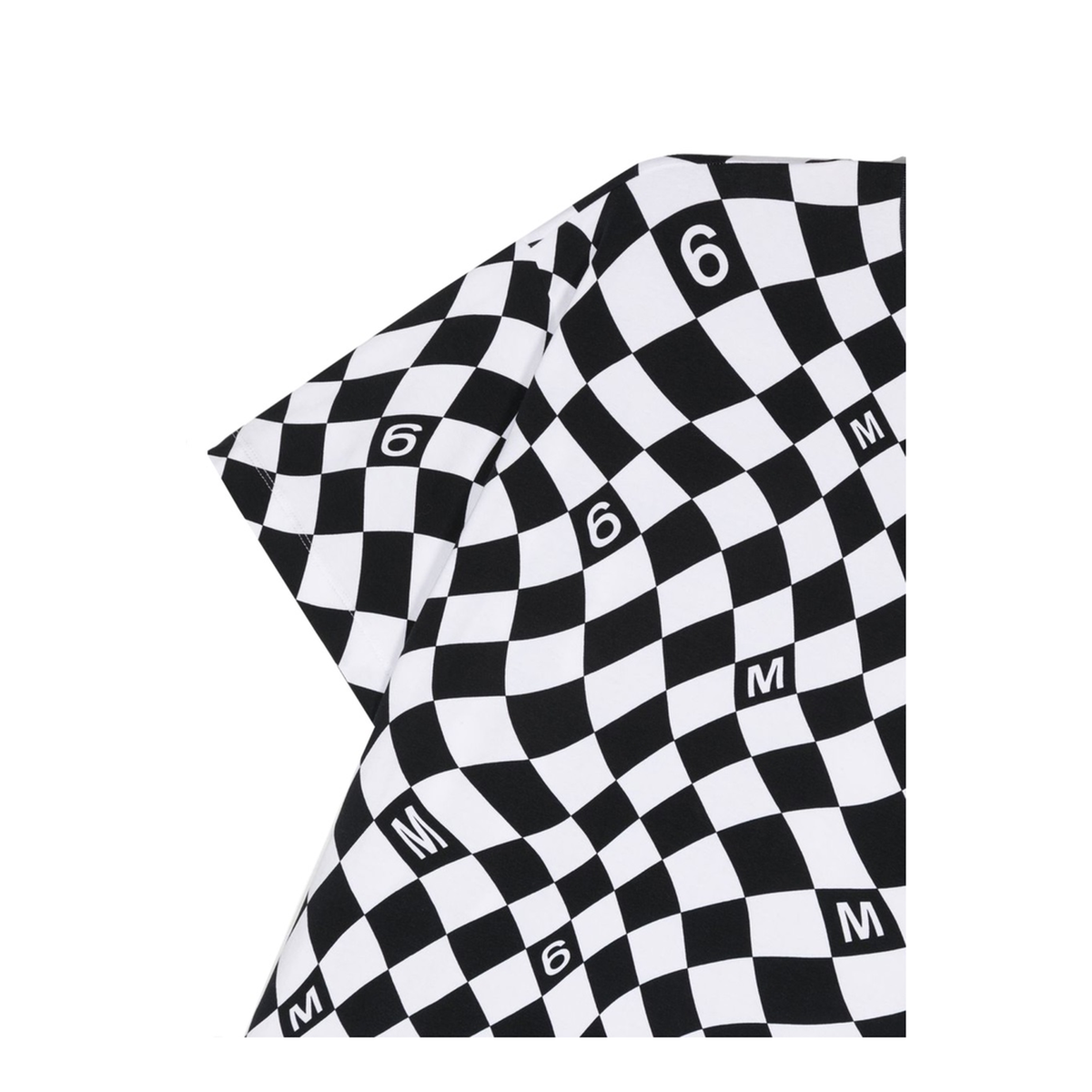 MAYFEYR - Mm6 Maison Margiela - Mc Optical Costume Cover - M60364KMM00EM6C01