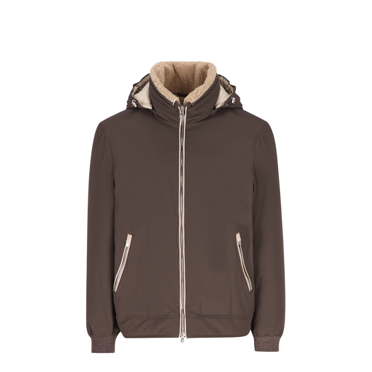MAYFEYR - Brunello Cucinelli - Men'S Jacket - MV4061606C104