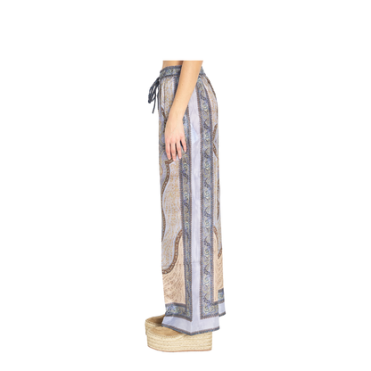 Trousers Blue