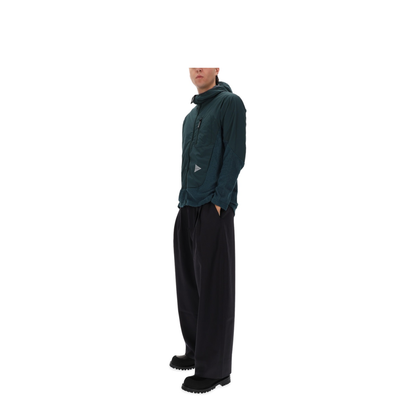 MAYFEYR - AND WANDER - Alpha Direct Jacket - 5745241019140