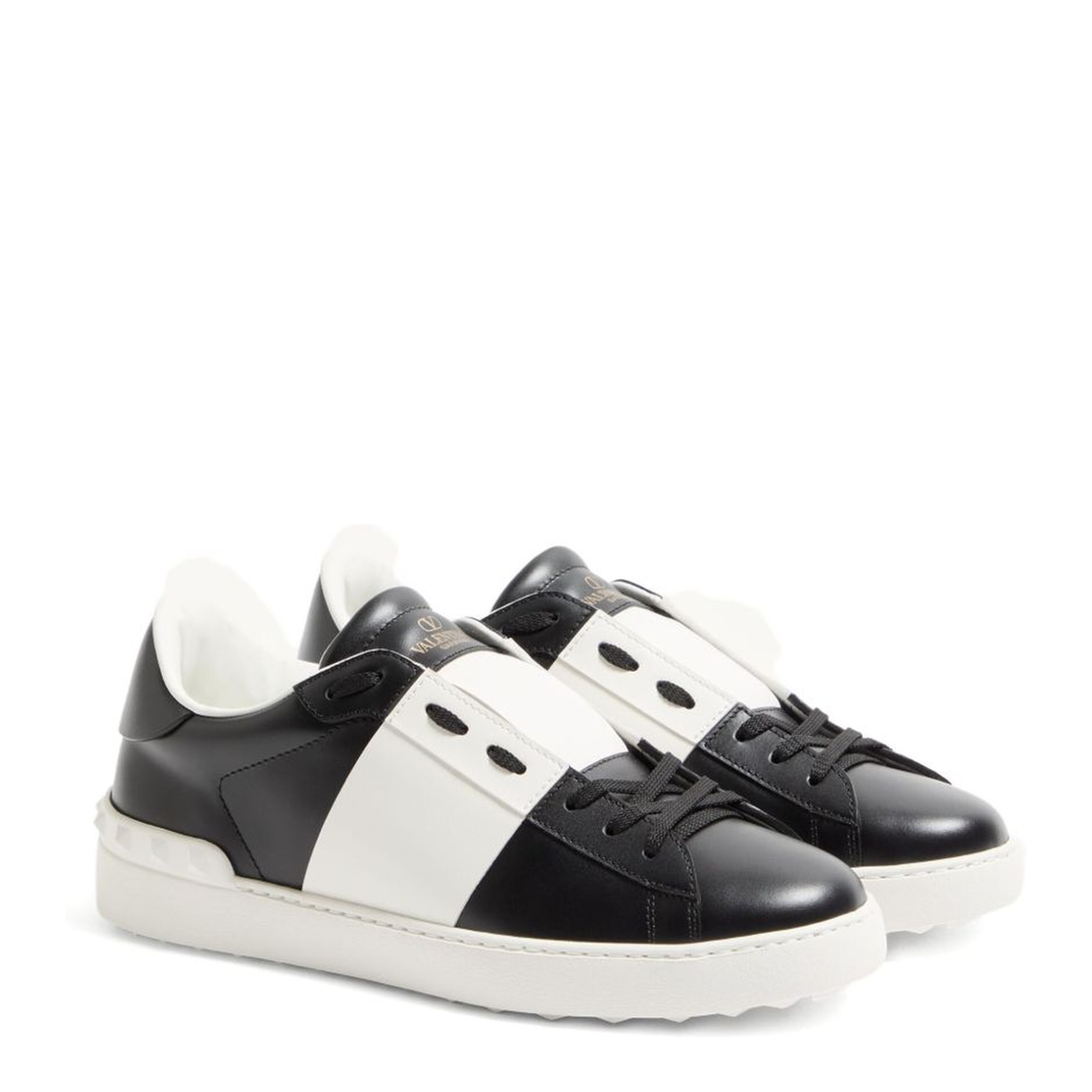 MAYFEYR - Valentino - Sneakers Black - YS0830BLU0NI