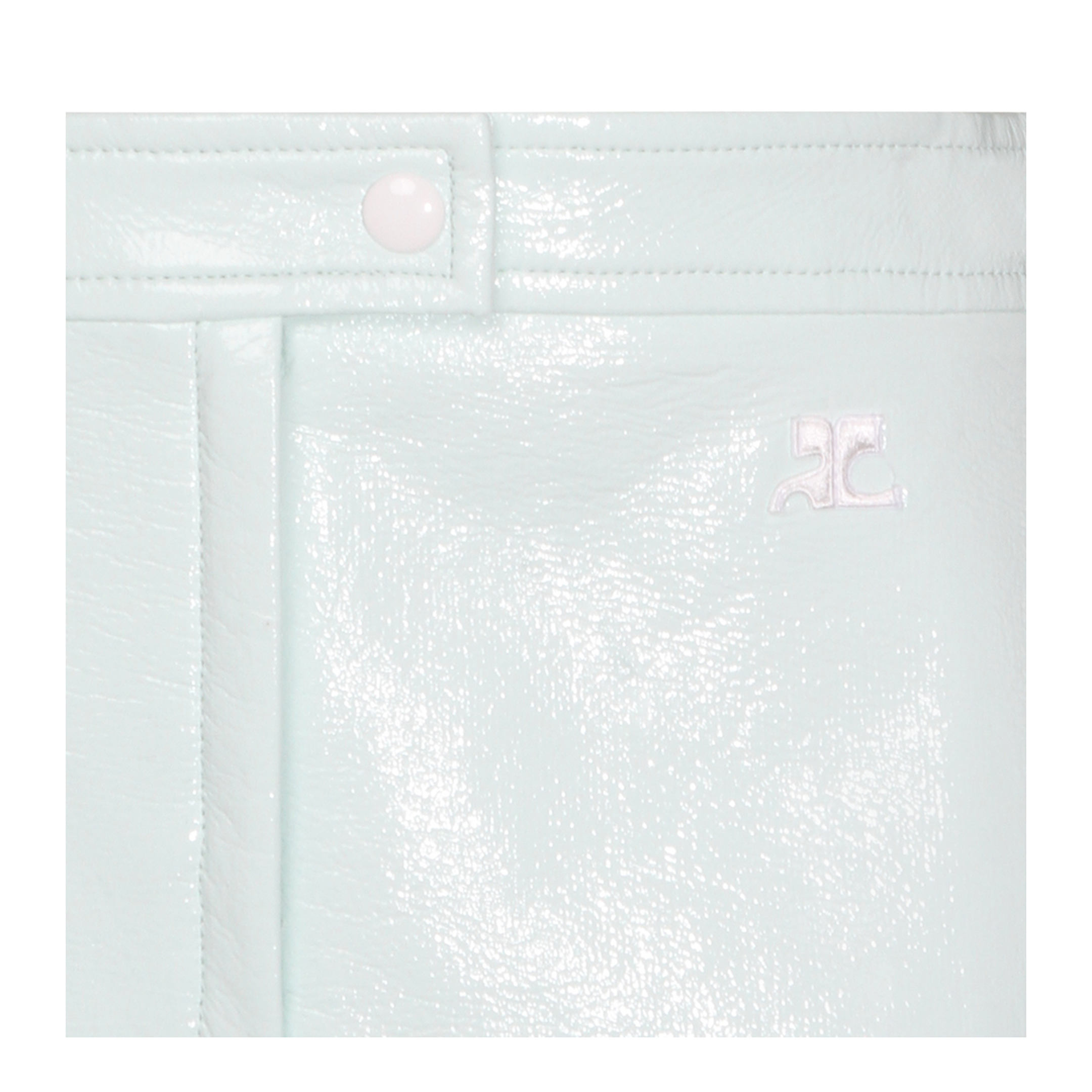 MAYFEYR - Courreges - Skirts - 223CJU001VY00147038