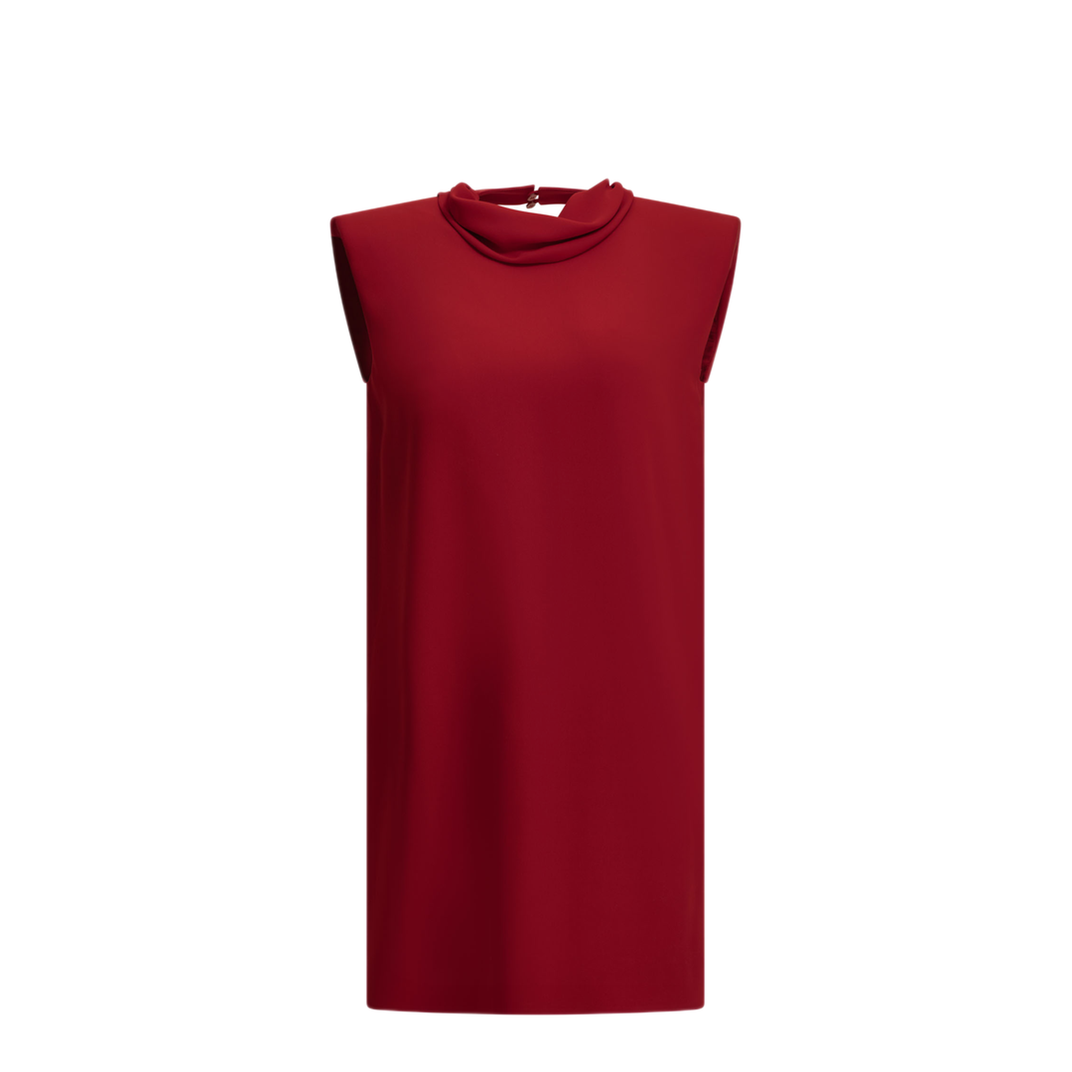 MAYFEYR - Valentino - Cady Couture Short Dress - 9B3VAKT51MMR9M