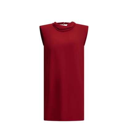 MAYFEYR - Valentino - Cady Couture Short Dress - 9B3VAKT51MMR9M