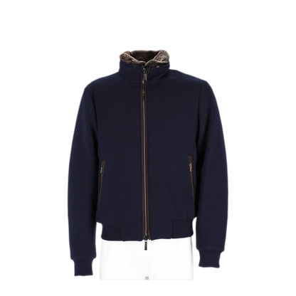 MAYFEYR - MOORER - Bellati Sports Jacket - MOUBO100097TEPA203U0497
