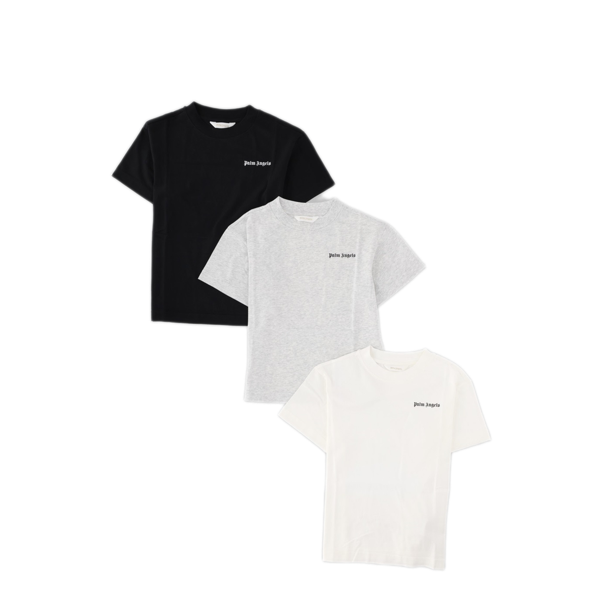 MAYFEYR - Palm Angels - Pa Tri Pack T Shirt - PB2B002KC99JER0020310
