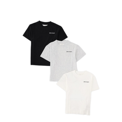 MAYFEYR - Palm Angels - Pa Tri Pack T Shirt - PB2B002KC99JER0020310
