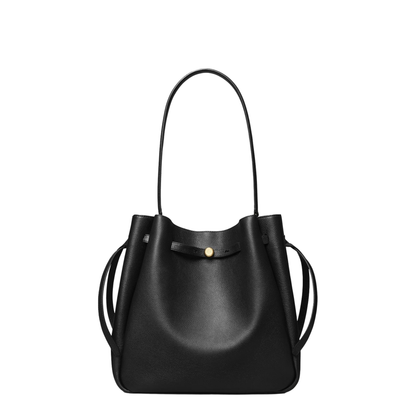 Romy Bucket Bag Black
