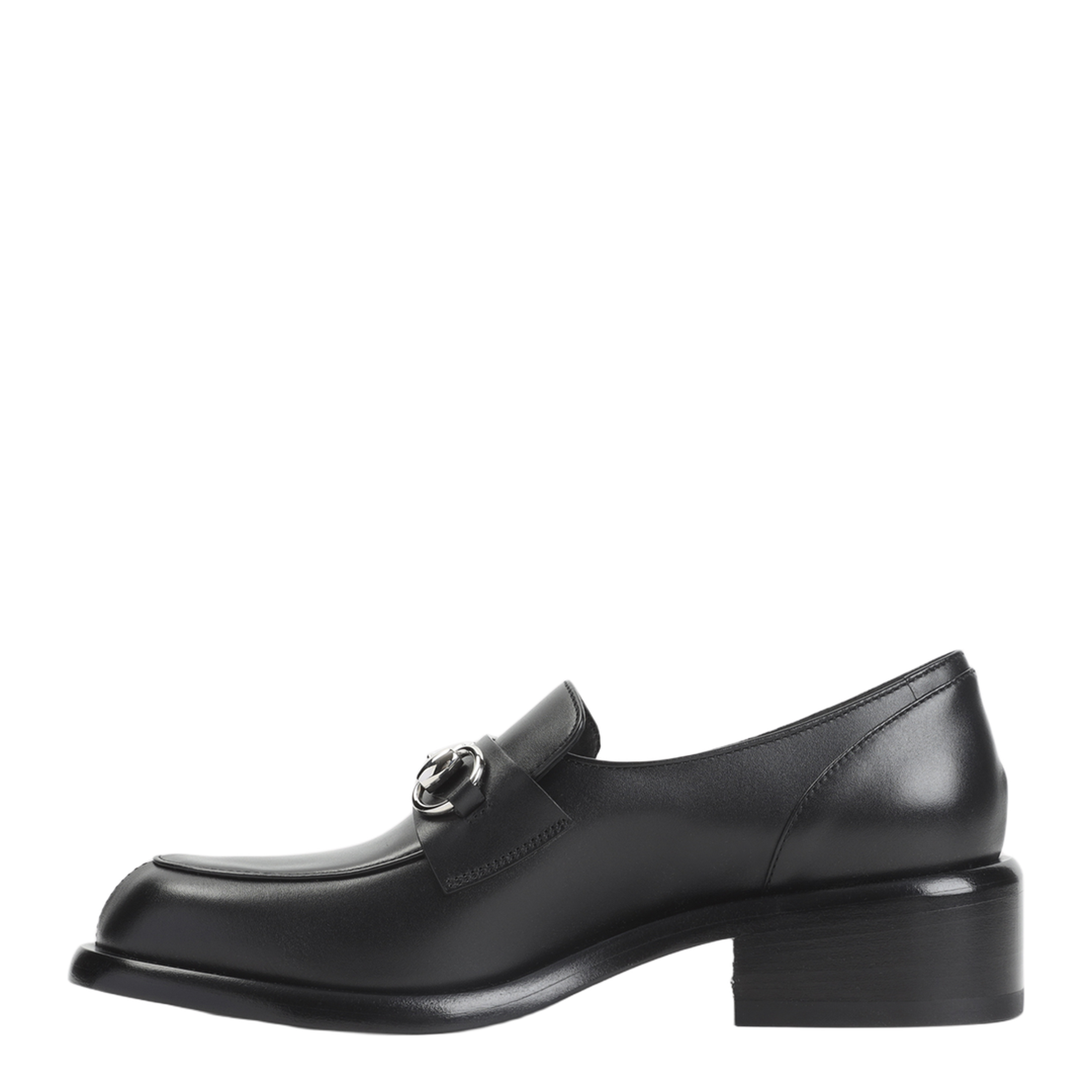 MAYFEYR - Gucci - Savoy Loafers - 834762AADCW