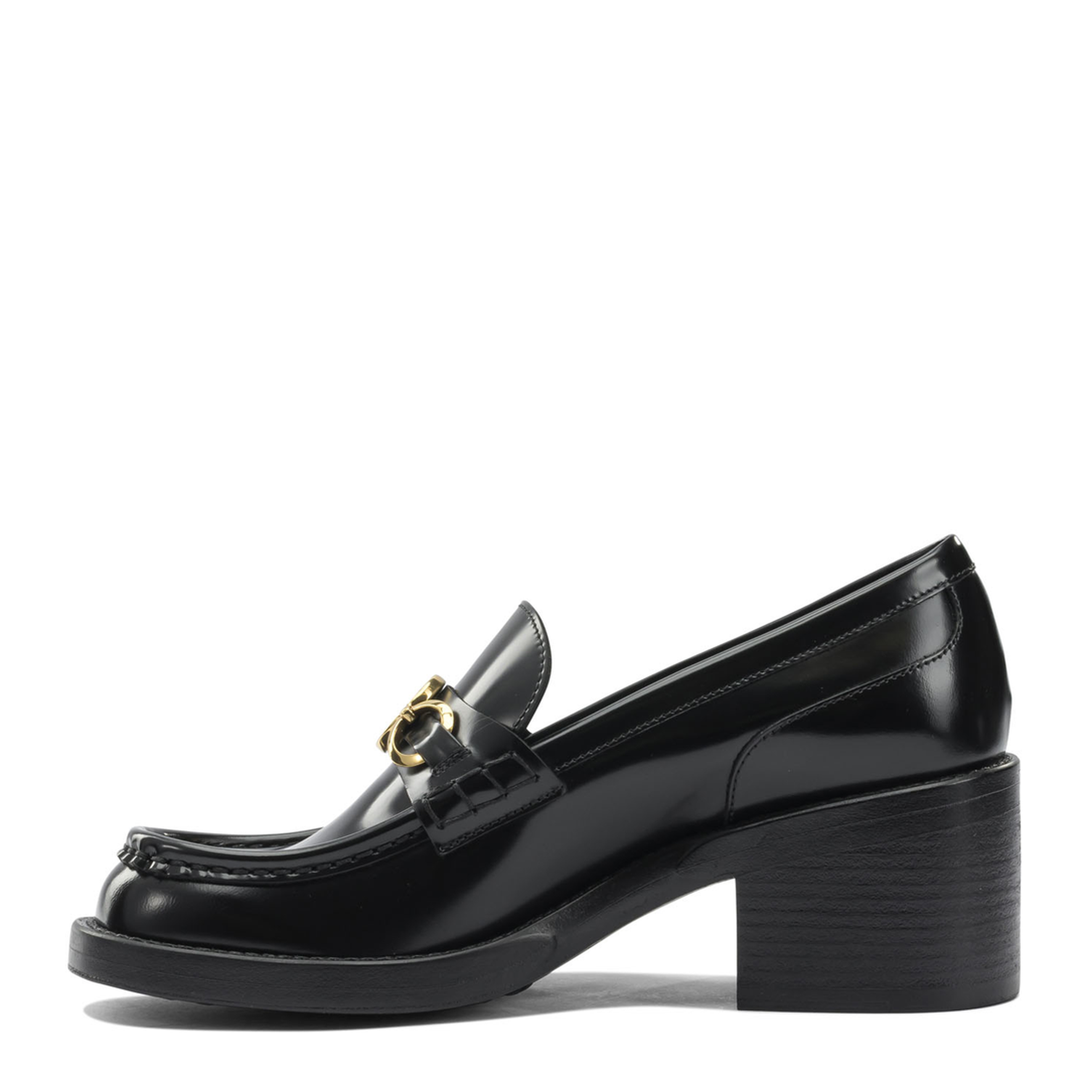 MAYFEYR - Chloè - "Dakota" 60Mm Loafers - CH25W15KUU001