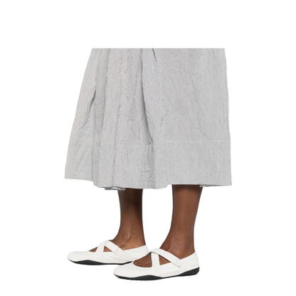 MAYFEYR - Apuntob - Skirts Blue - P1569TS942ABISSO