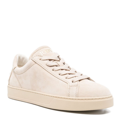 Leather Sneakers