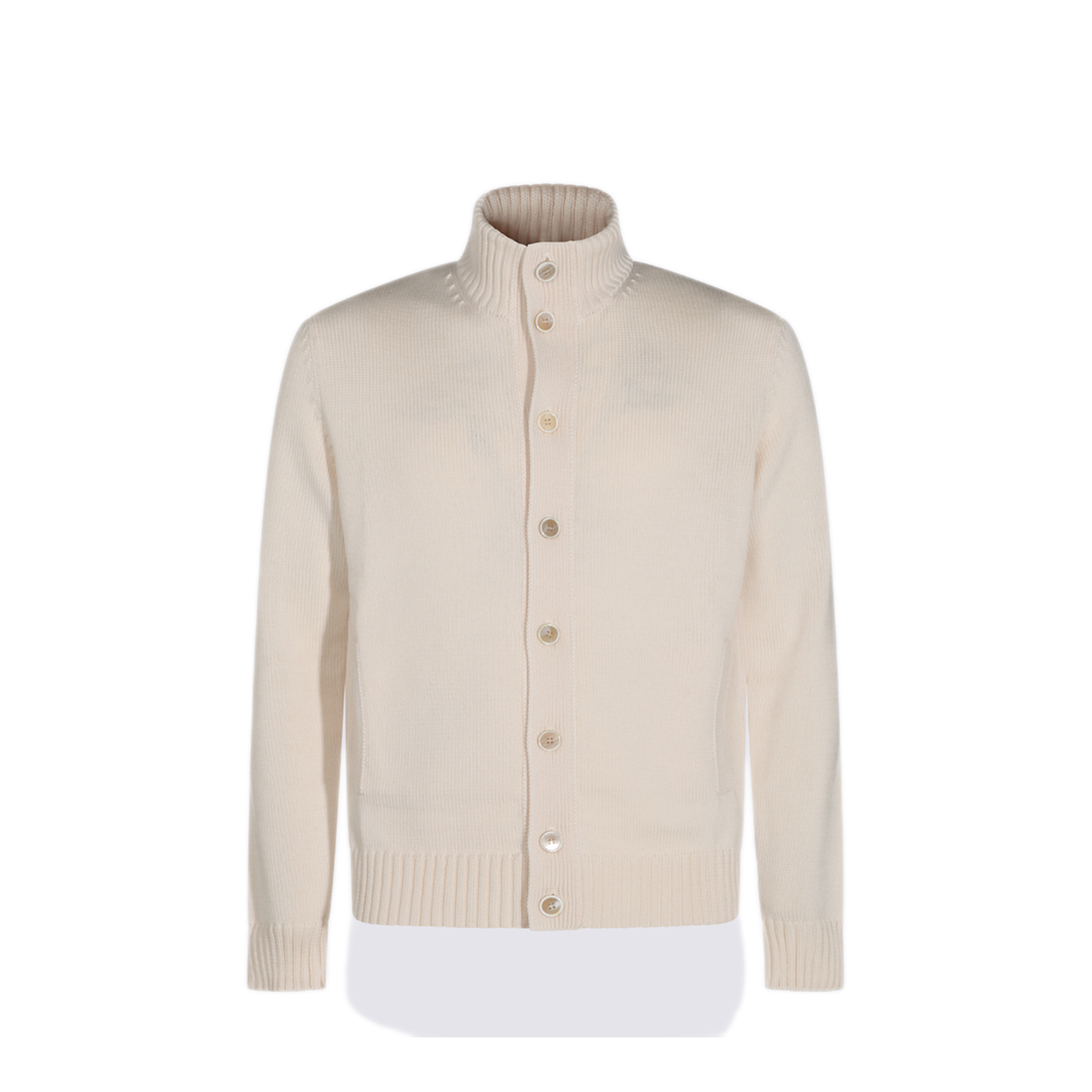 MAYFEYR - Zanone - Sweaters - 810130ZR229Z2279