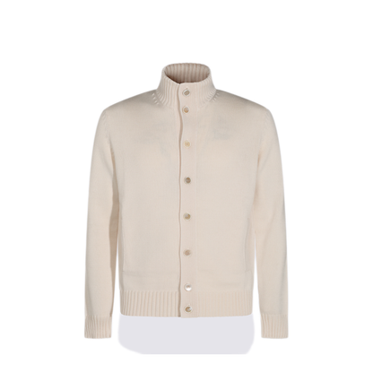MAYFEYR - Zanone - Sweaters - 810130ZR229Z2279