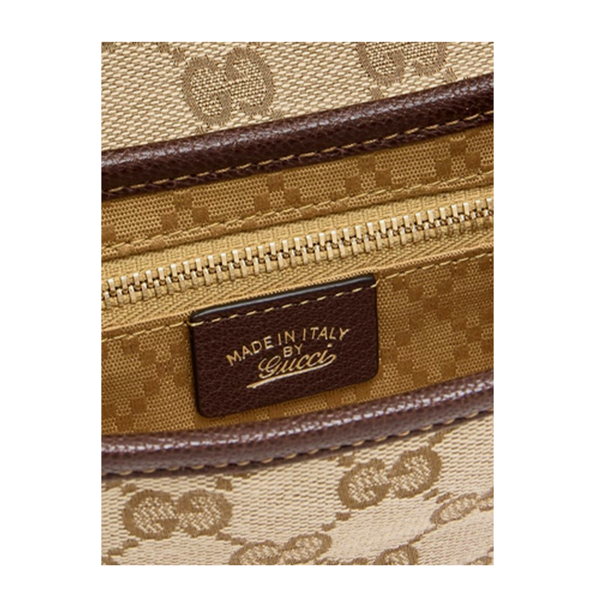 MAYFEYR - Gucci - Jackie Small Shoulder Bag - 867156FAFV29651
