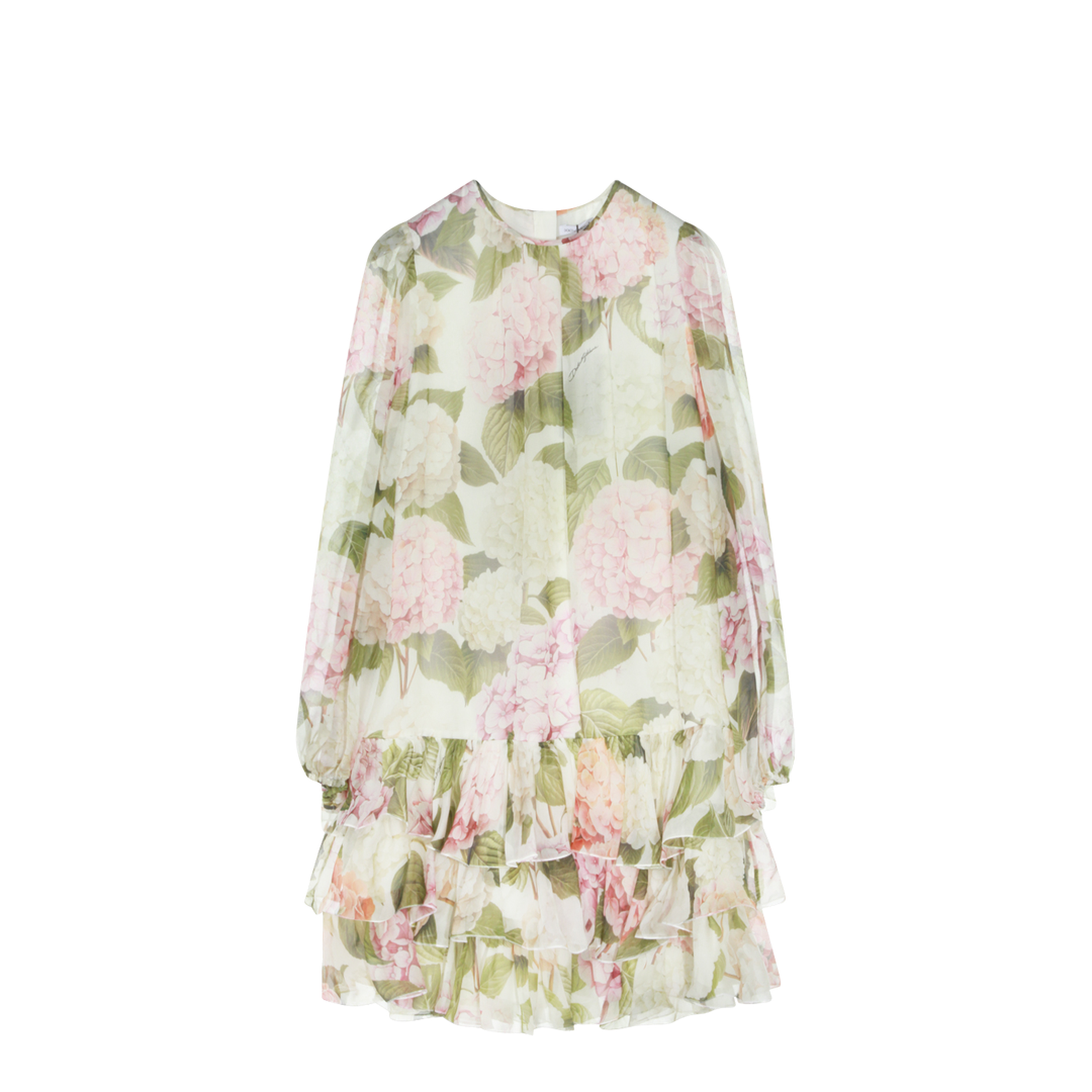 MAYFEYR - Dolce & Gabbana - Dresses - L54DO7IS10BHA5XG