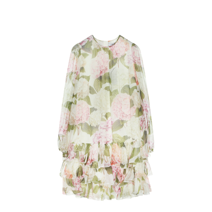 MAYFEYR - Dolce & Gabbana - Dresses - L54DO7IS10BHA5XG