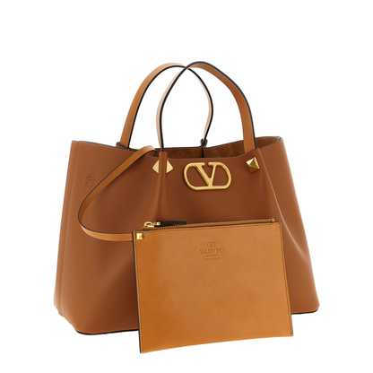 Shopping VLogo Signature Medium