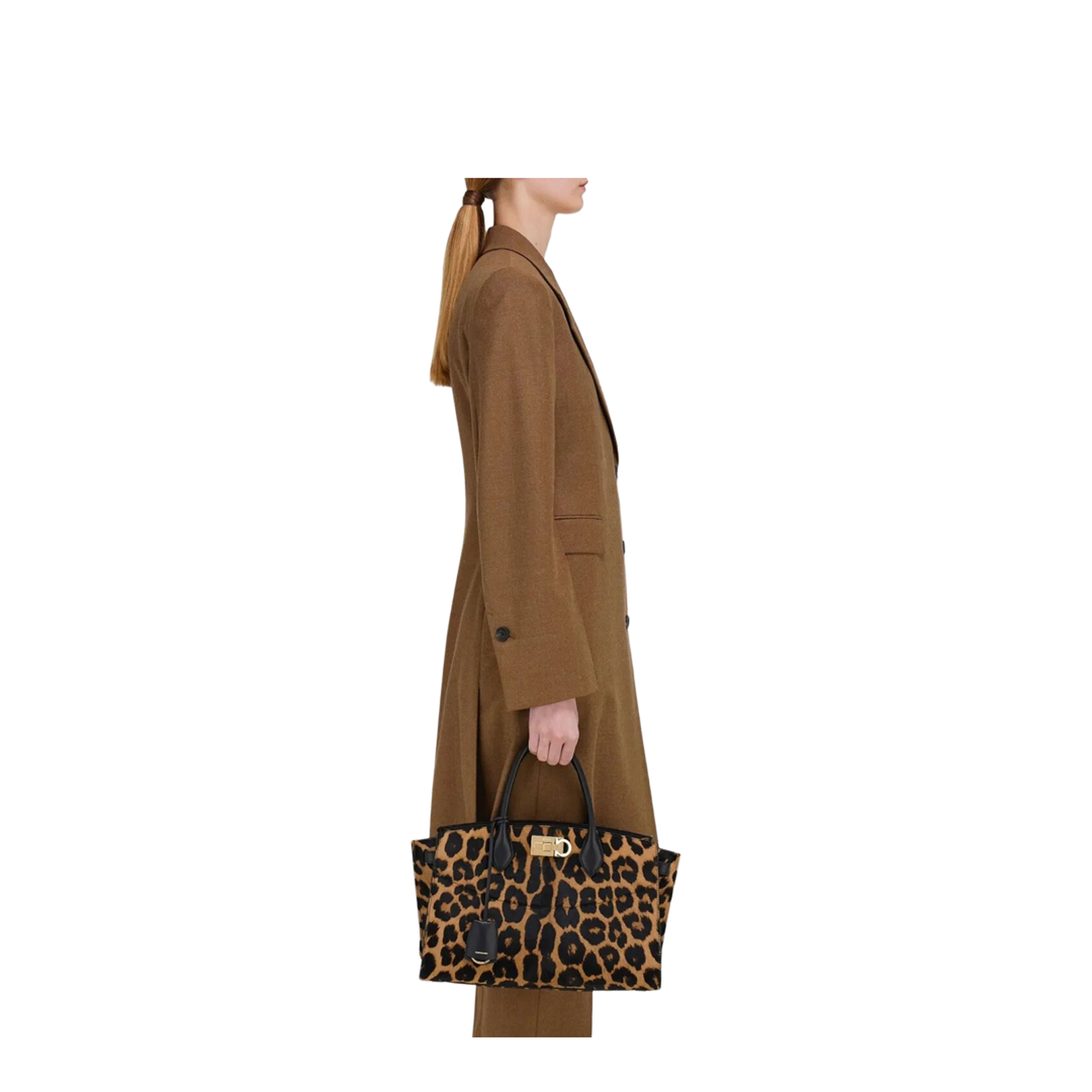 Large Soft Bag