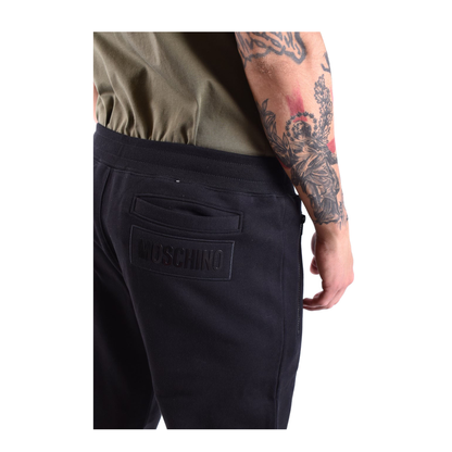 MAYFEYR - Moschino - Trousers - A032352281555