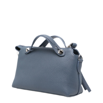 MAYFEYR - Fendi - Navy Bag - 8BS098B1J5F1XA4