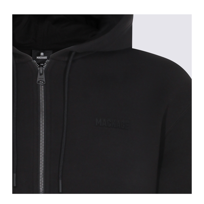 MAYFEYR - Mackage - Sweaters - KRYSTOSC0001