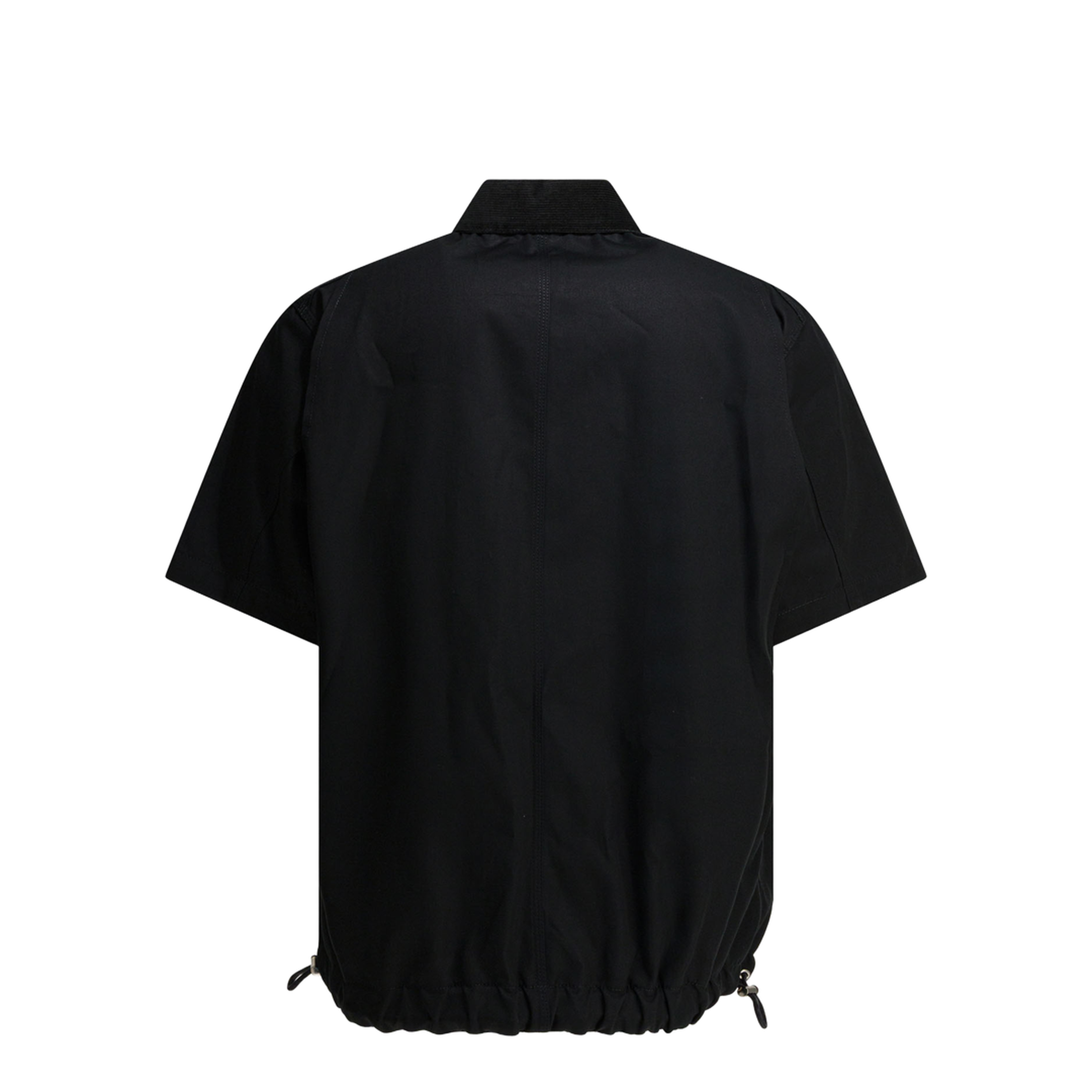 MAYFEYR - Sacai - Duck Overshirt Jacket - 26-03991M001