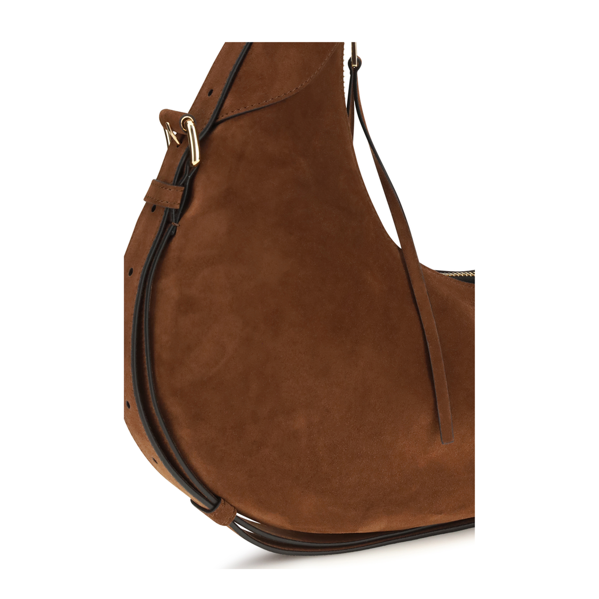MAYFEYR - Moschino - Medium Handle Me Hobo Shoulder Bag - MC4047PP0P303