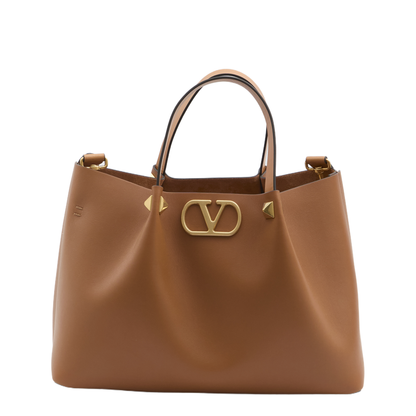 VLogo Signature Tote Bag Medium