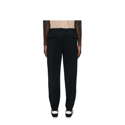 MAYFEYR - Emporio Armani - Trousers Blue - EM004906AF23435UB118