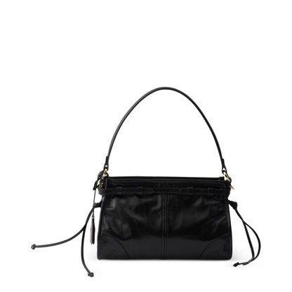 MAYFEYR - Prada - Bonnie Small Leather Handbag - 1BC297VOOM2CYRF0002