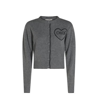 MAYFEYR - Chloè - Sweaters - CH26AMC15710012