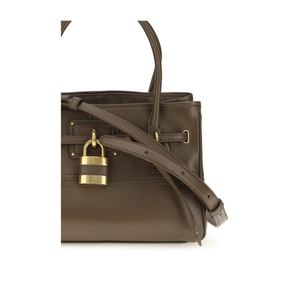 MAYFEYR - Chloè - Paddington Handbag - CH26WS823S6020U
