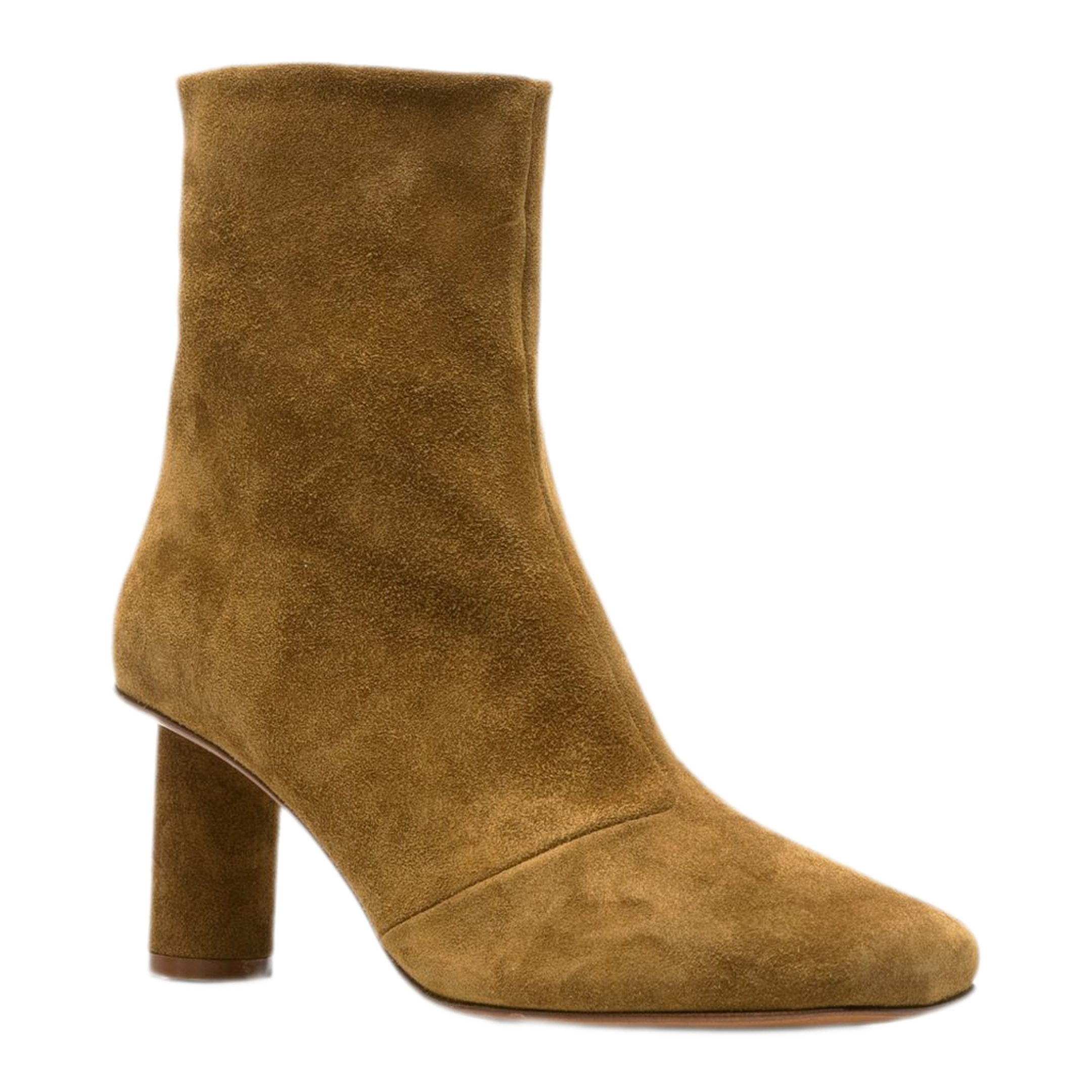 MAYFEYR - Forte Forte - Boots Beige - 15197MYSHOESVINTAGE