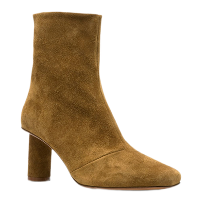 MAYFEYR - Forte Forte - Boots Beige - 15197MYSHOESVINTAGE