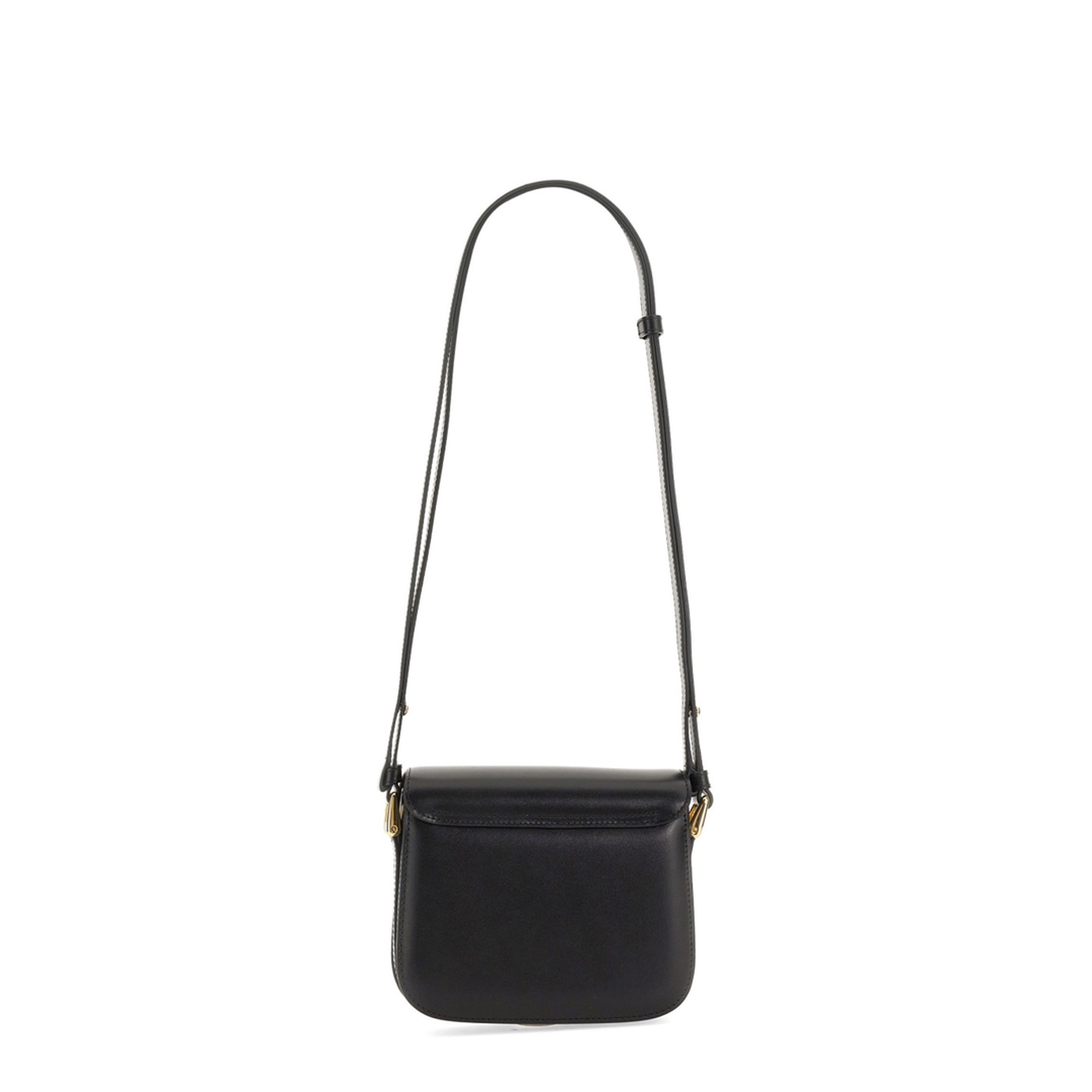 MAYFEYR - A.P.C. - Mini Grace Bag - PXBMWF61515LZZ