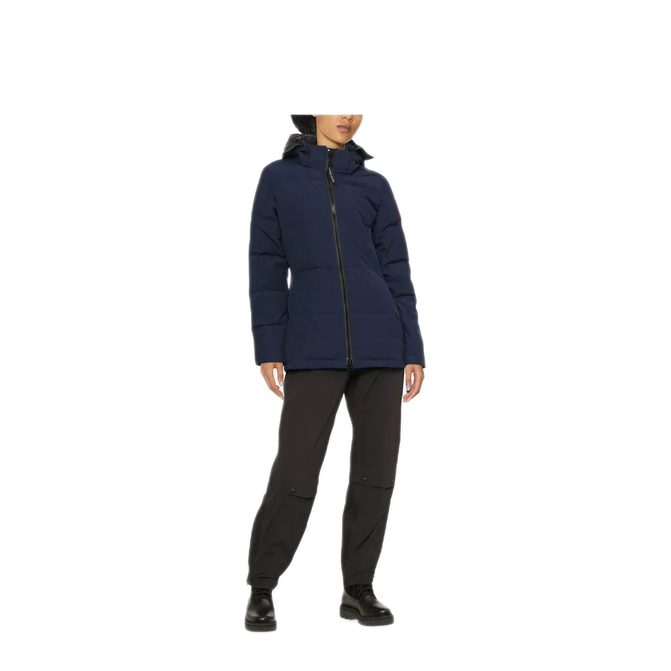 MAYFEYR - Canada Goose - Jackets Blue - 3804W