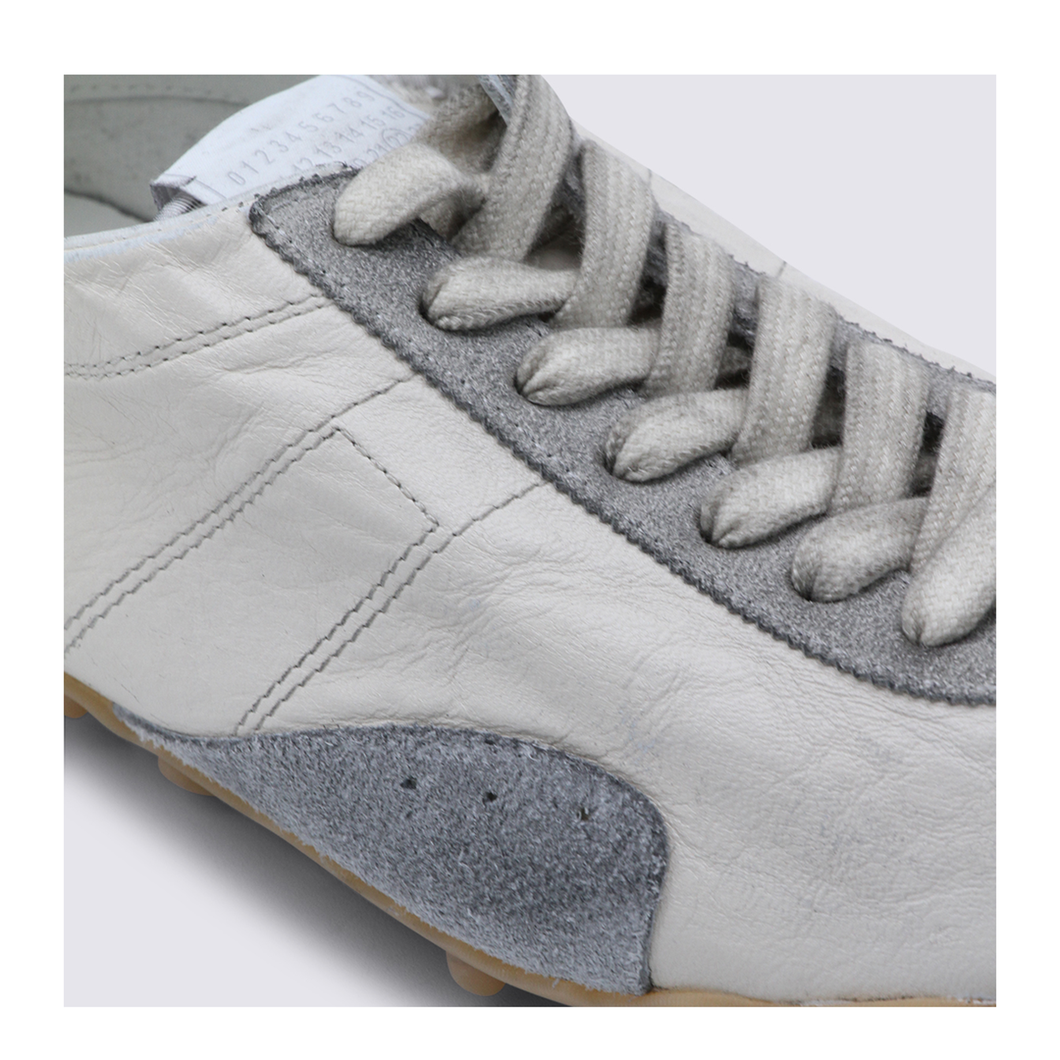 Sprinters Sneaker
