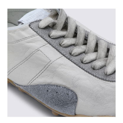 Sprinters Sneaker