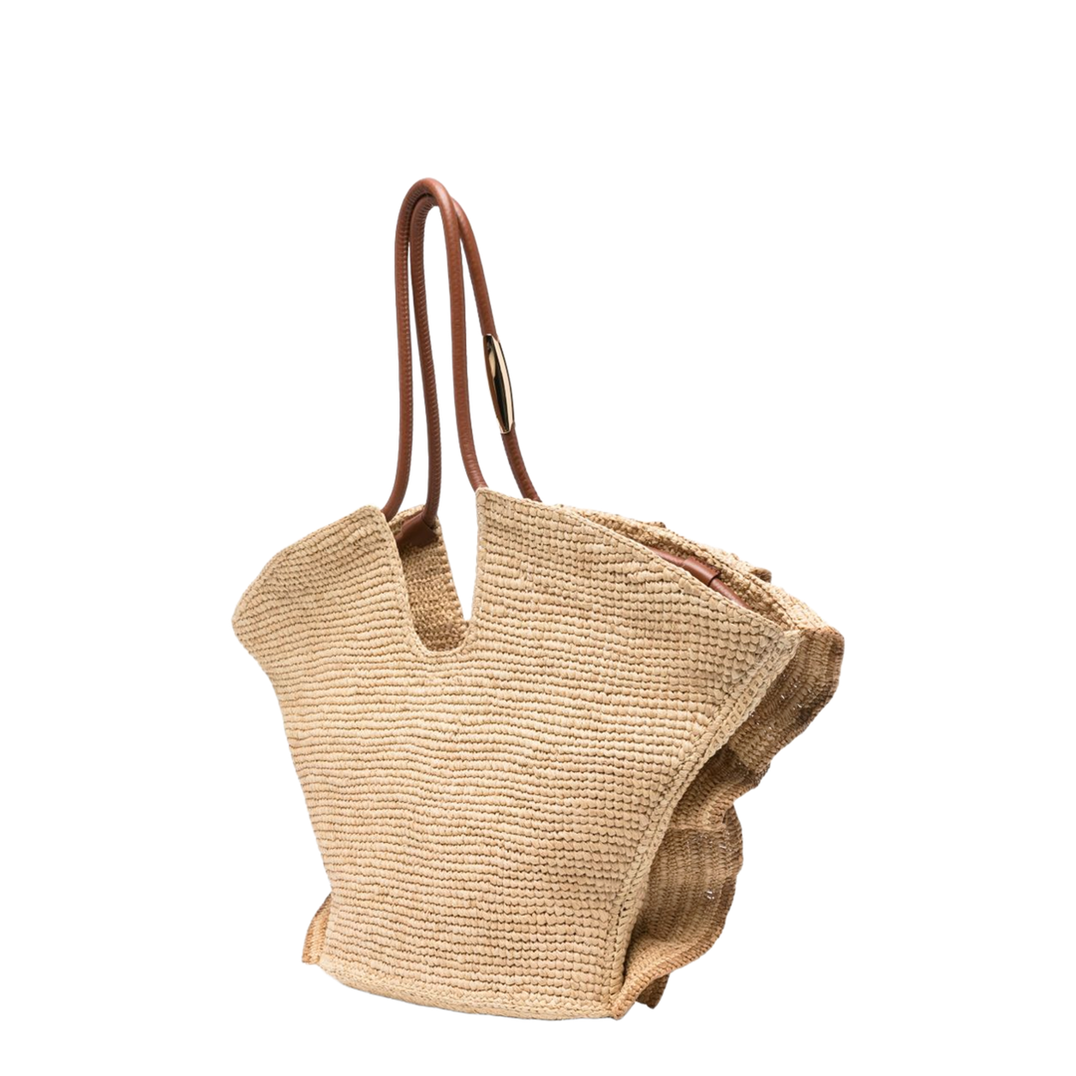 MAYFEYR - Zimmermann - Beige Bag - 7263XS26A2NAT
